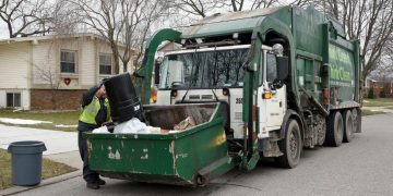 Waste Management wants to renegotiate deal with Monroe – News – Monroe