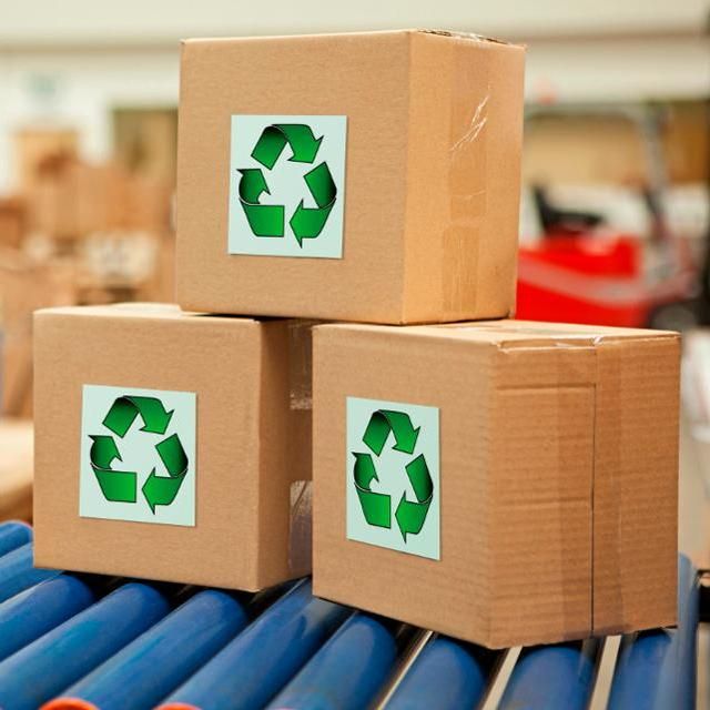 How to use attribute based planning for a green supply chain