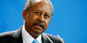 Sudan’s prime minister survives assassination attempt in Khartoum