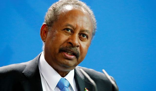 Sudan’s prime minister survives assassination attempt in Khartoum