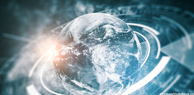 Downstream effects of COVID-19 on technology — GCN