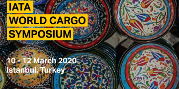 Breaking news: IATA postpones World Cargo Symposium