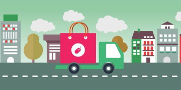 Last Mile Delivery for E-commerce Market Emerging Trends and New Developments Analysis 2019 to 2025