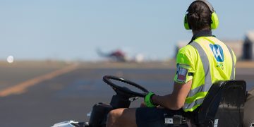 Pim and Barrera set to join Menzies Aviation