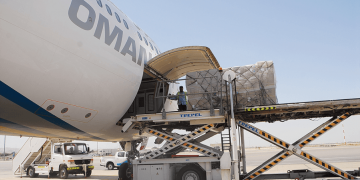 Oman picks CHAMP for air cargo software solutions