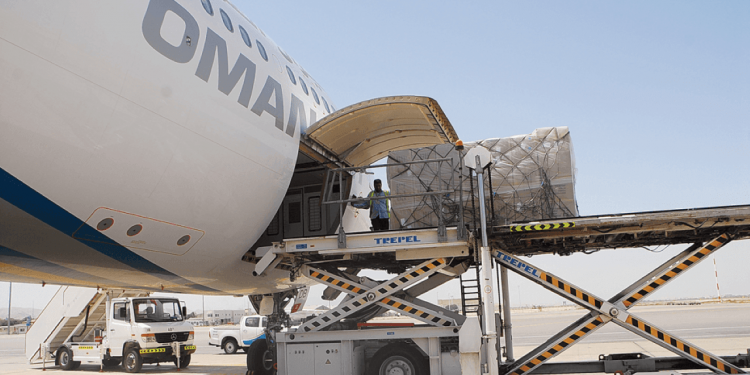 Oman picks CHAMP for air cargo software solutions