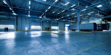 Delmar International Deploys Tecsys Software to Improve 3PL Warehouse Operations