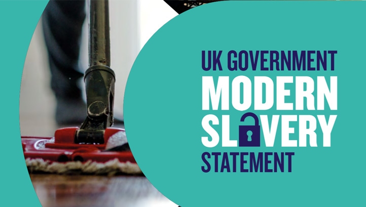 2016 figures estimate there are 13,000 victims of modern slavery in the UK