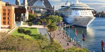 Speedcast cruises to another earnings downgrade, Moelis advising
