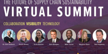 FourKites to Host Largest Global Virtual Conference on Supply Chain Sustainability