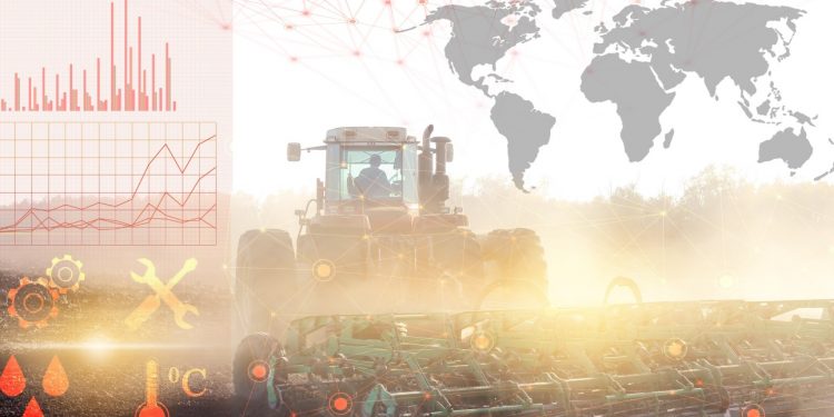 Agri-food to balance AI ethics with supply chain transparency opportunities