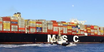 MSC introduces new flexible cargo service as Asia demand bounces back