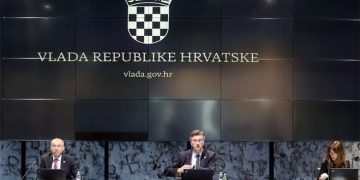 Plenković Confirms Postponement of Procurement of Fighter Jets