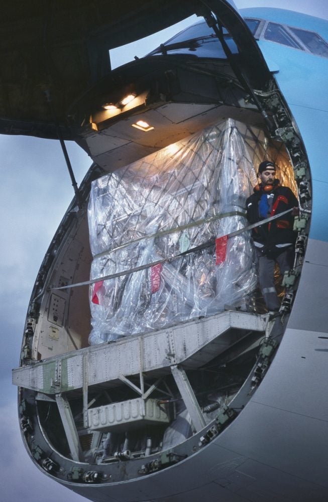 747 korean air cargo