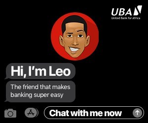 UBA ADS
