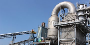 $15 million rail link helps Drax reduce Louisiana supply chain emissions, costs