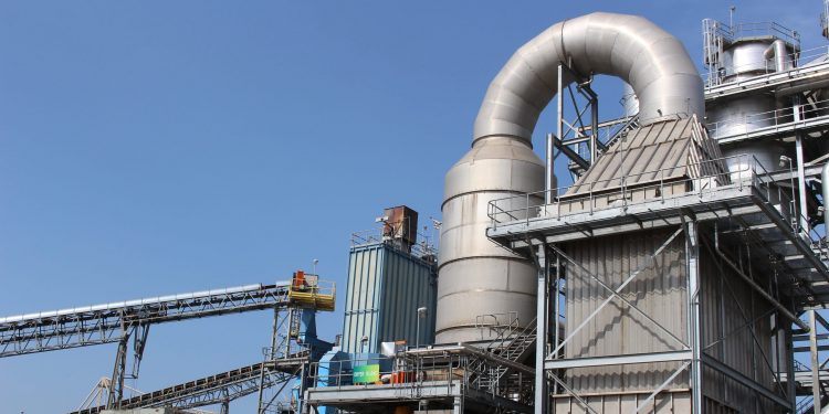 $15 million rail link helps Drax reduce Louisiana supply chain emissions, costs
