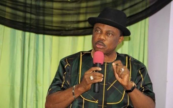 Anambra inaugurates committee on public procurement