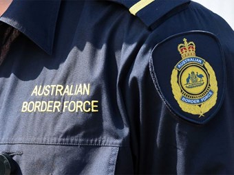 Border Force issues industry trade scam alert 