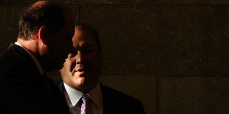 My Uncle Mac and the Supply Chain