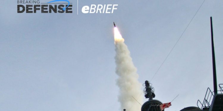 Foreign Military Sales: Strategic Interests and the Supply Chain « Breaking Defense