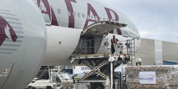 Qatar Airways Cargo adds extra European flights