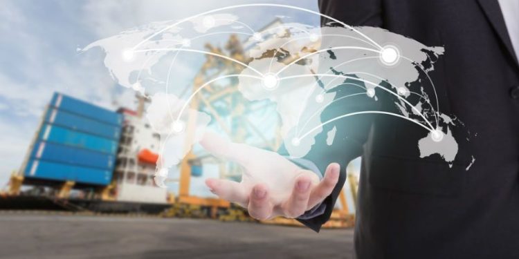 Championing supply chain accuracy with digitalisation