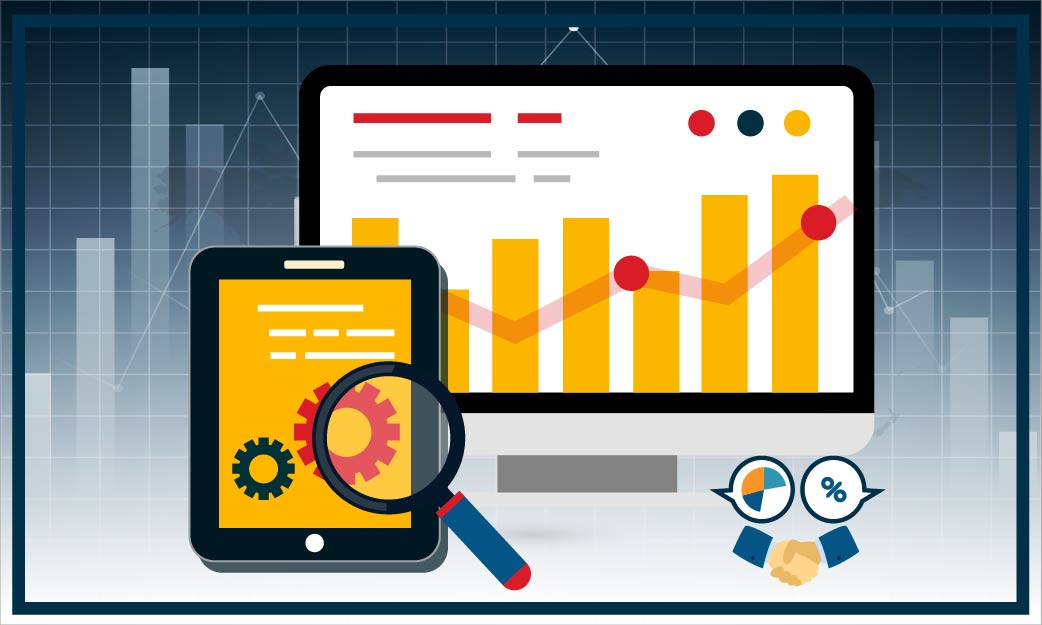Healthcare Supply Chain Management Market 2020 | Analysis by Industry Trends, Size, Share, Company Overview, Growth, Development and Forecast by 2026