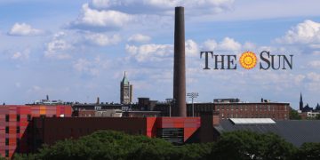 Top students honored at Greater Lowell Technical High School – Lowell Sun