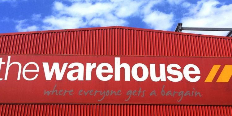 Here’s What The Warehouse Group Limited’s (NZSE:WHS) ROCE Can Tell Us – Simply Wall St News