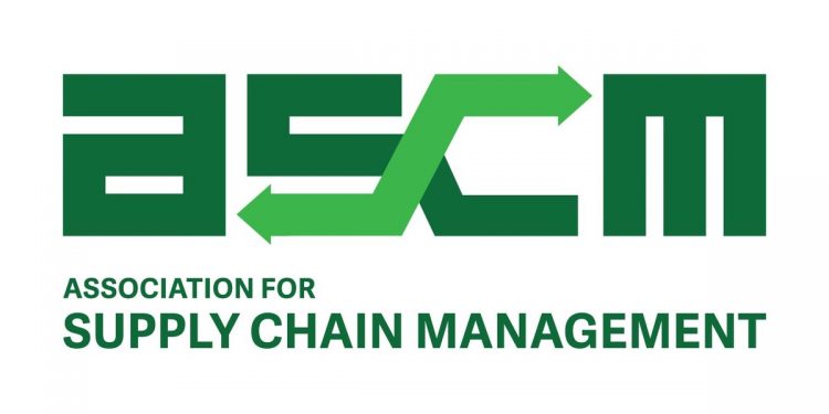 As Upskilling Takes Center Stage, Association for Supply Chain Management Providing Access to Logistics Risk Management Content