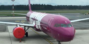 WOW Air Becomes A West Virginia Cargo Airline