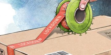 Coronavirus and the supply chain- The New Indian Express