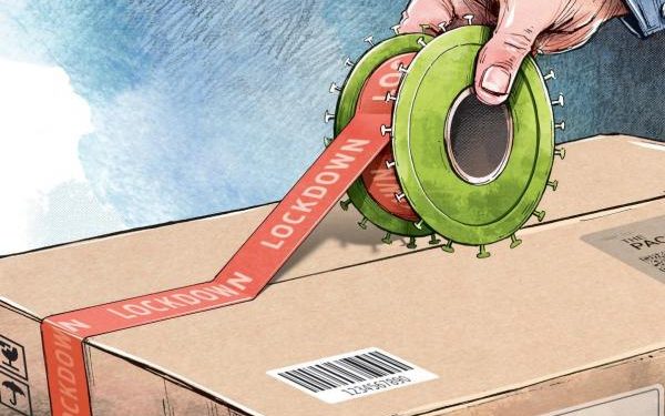 Coronavirus and the supply chain- The New Indian Express