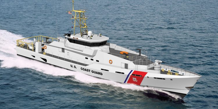 Fast Response Cutter Faces Procurement Pause