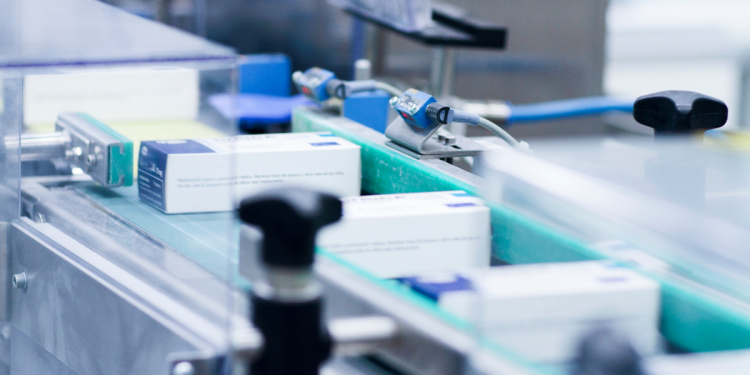 Program Helps Understanding of Technology’s Effect on Life Science Supply Chain