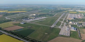 Leipzig/Halle cargo volumes boosted throughout pandemic