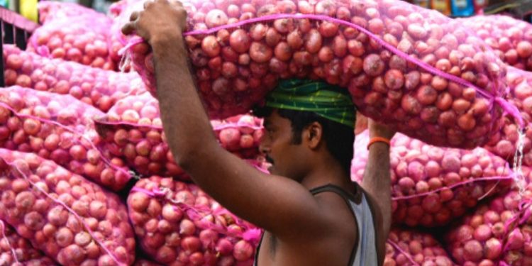 India’s New Agri Policy Looks To Push Supply Chain Tech Adoption