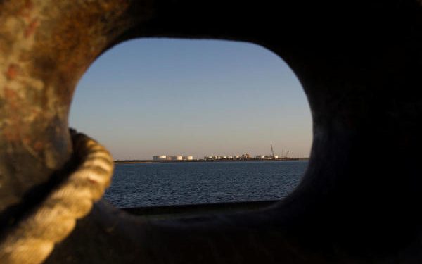 Oil prices fall on doubts over output cuts, surging US diesel inventories