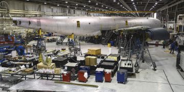 US Air Force Gives Blockchain Firm $1.5M to Build Supply Chain Network