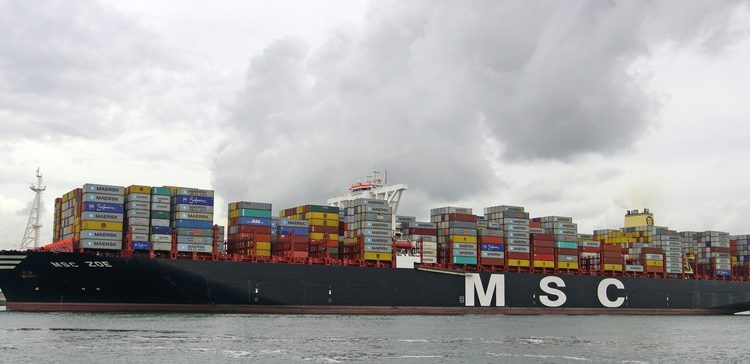 MSC adds instant quotes to website