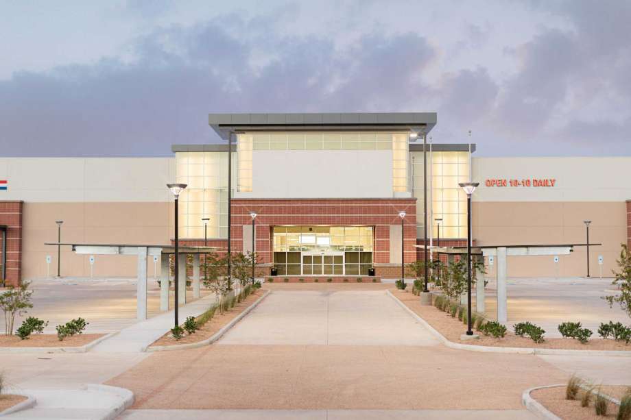 A sneak peek inside American Furniture Warehouse furniture retailer