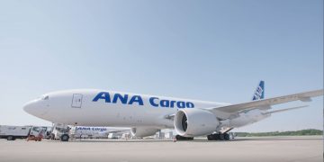 ANA Cargo expands digital booking capabilities