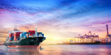 Blank-Sailings:Trans-Pacific eastbound slot tensions mount as rolled cargoes rise