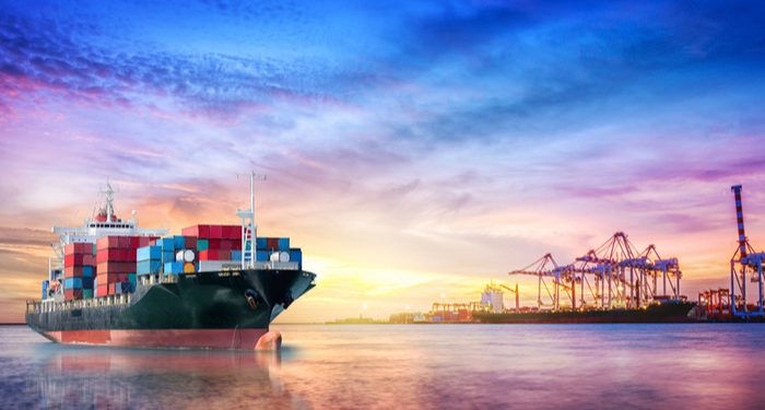 Blank-Sailings:Trans-Pacific eastbound slot tensions mount as rolled cargoes rise