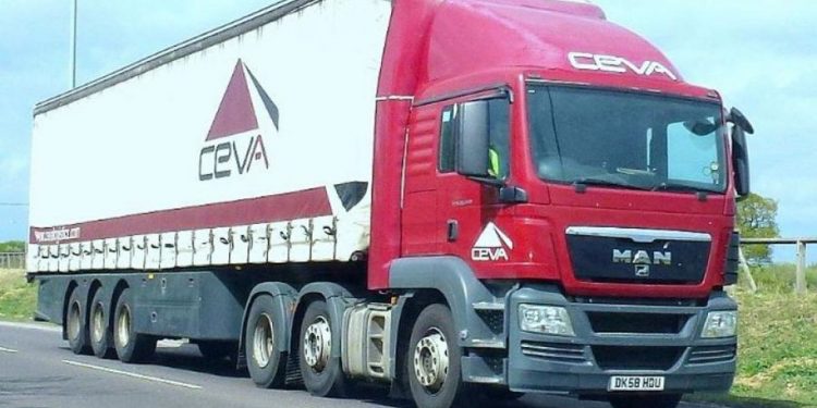 CEVA Logistics accelerates its digital transformation