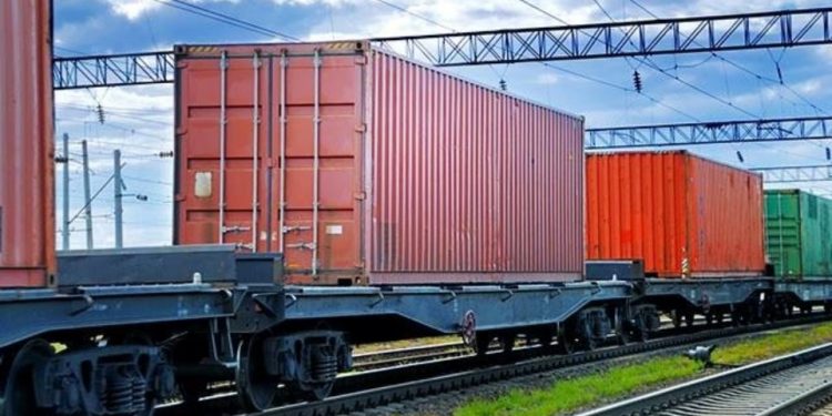 Ukraine as a final destination rather than transit country for China
