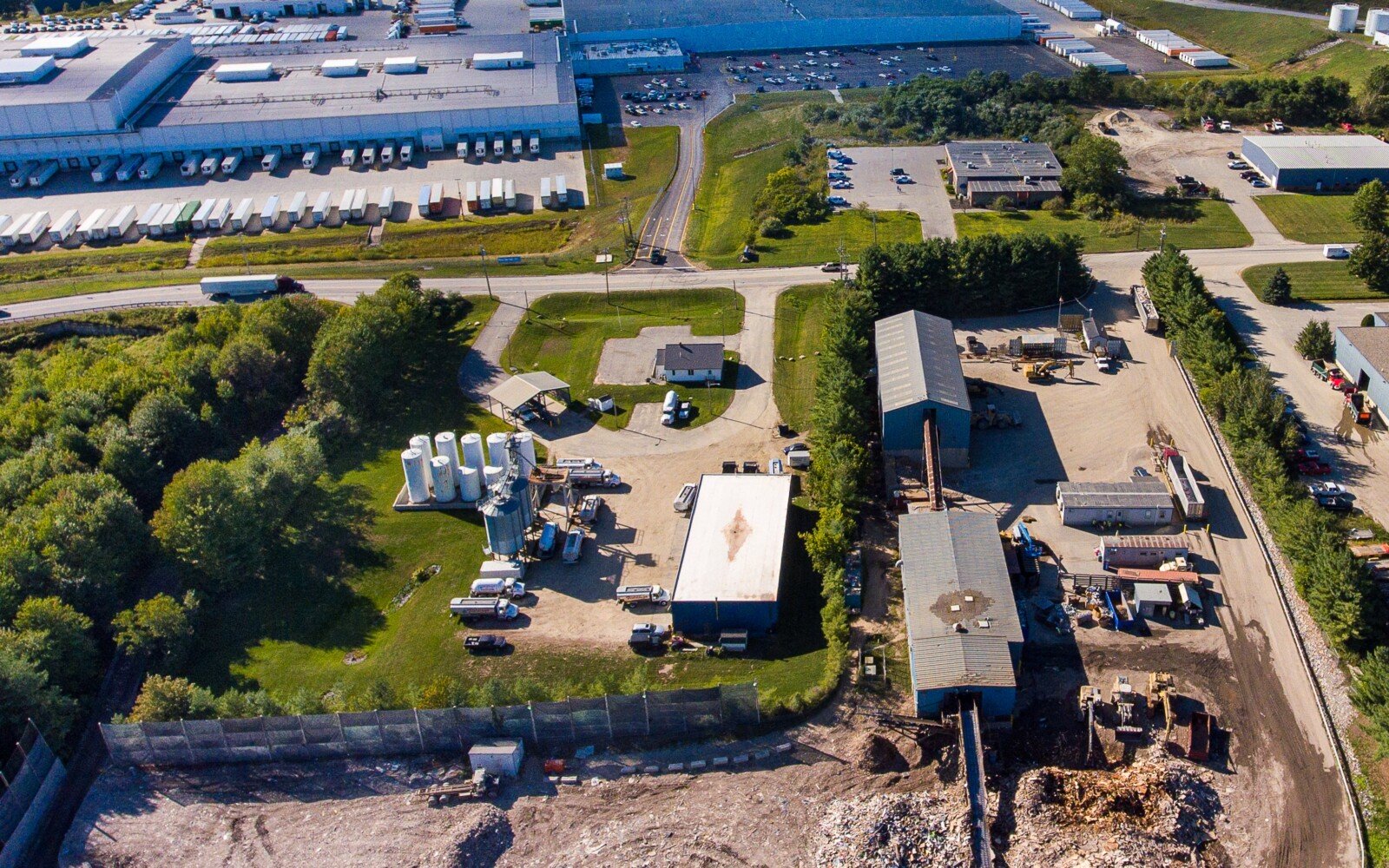 Environmental group trying to change waste rule that benefits Lewiston