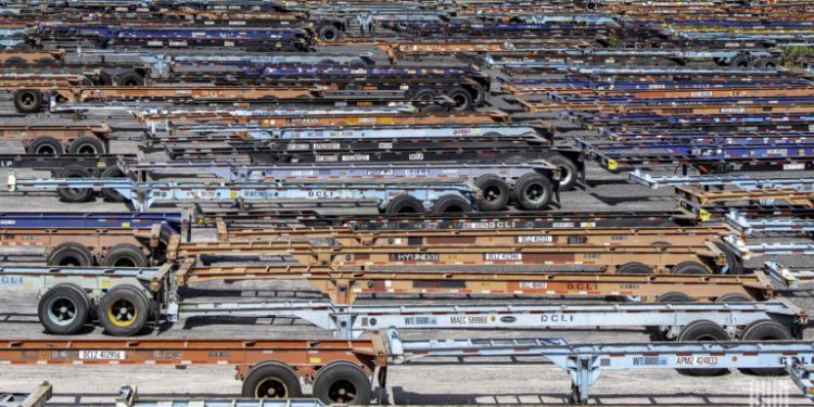 Q&A: DCLI calls national chassis pool debate an illusion