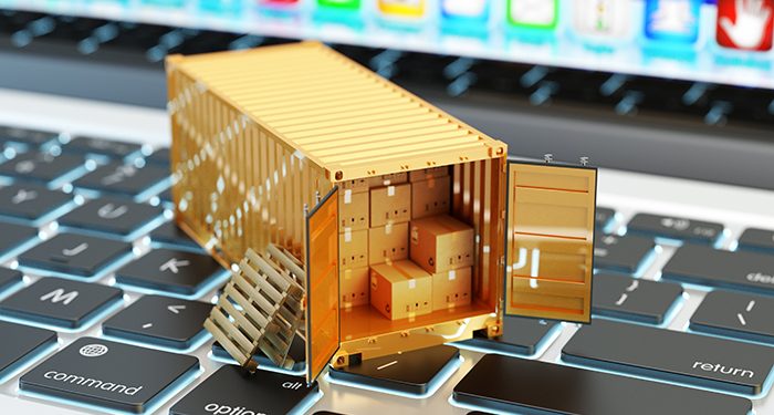 Forwarders helping shippers adapt to rapidly changing e-commerce demands